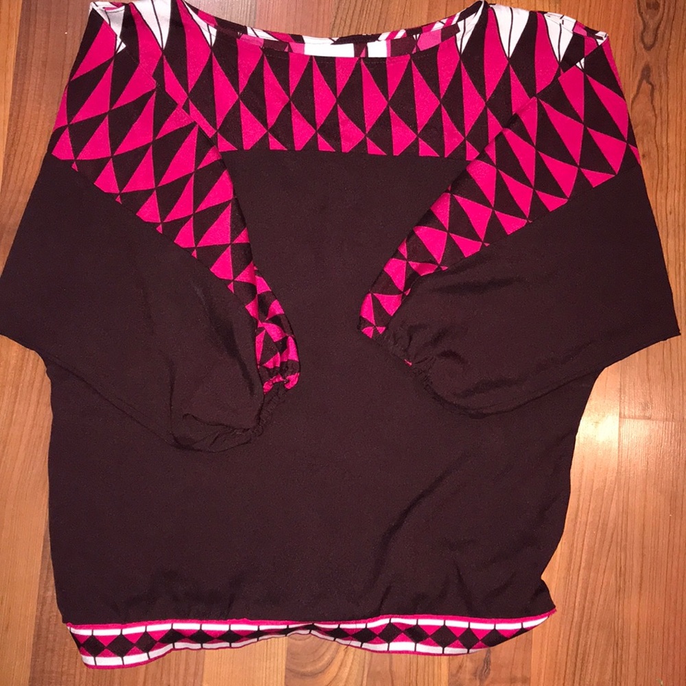 Cute top